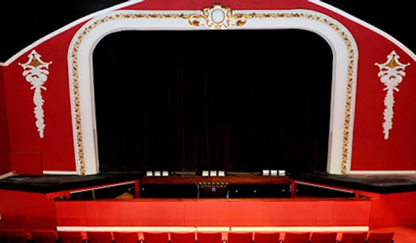 Carnegie Theatre