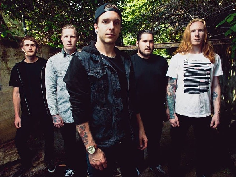 Kingdom Of Giants tour dates & tickets 2024 Ents24