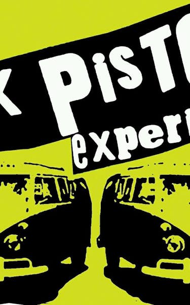 Sex Pistols Experience, Sons Of El Roacho