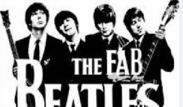 The Fab Beatles