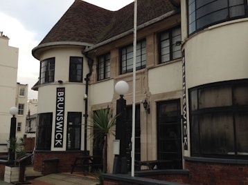 The Brunswick venue photo