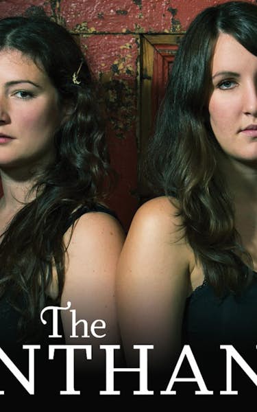 The Unthanks, The Young Uns