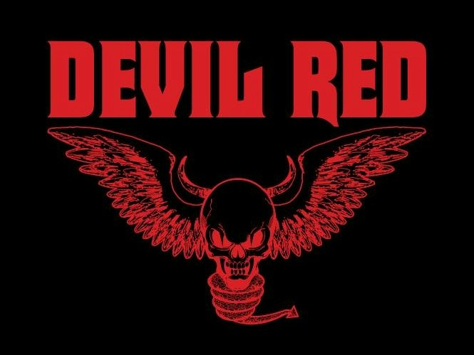 Red Devil Band : Red Devil Vortex lança novo álbum com turnê nos ...