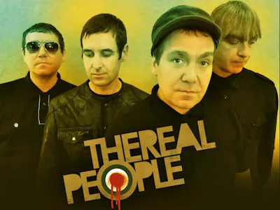 Picture of The Real People