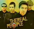 The Real People appearing at this event