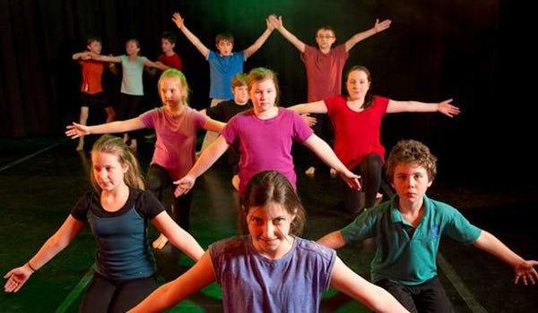 Primary Schools' Summer Dance Showcase 
