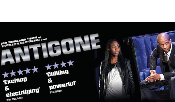 Antigone 