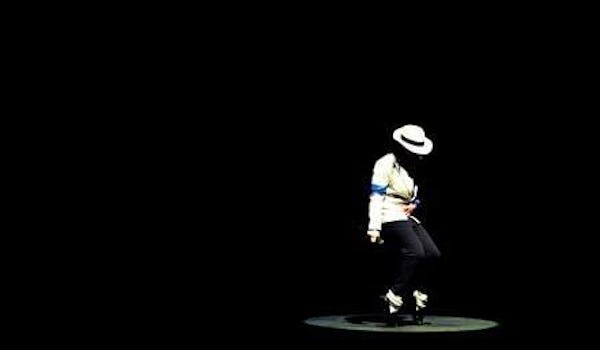 Ben - A Tribute To Michael Jackson 