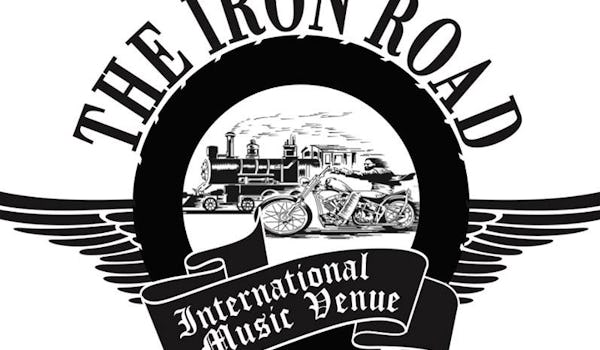 The Iron Road Live events