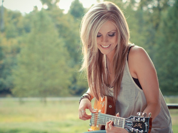 Lindsay Ell Tour Dates