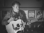 Tom Lumley artist photo