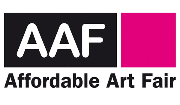 Affordable Art Fair - Battersea Spring 2015
