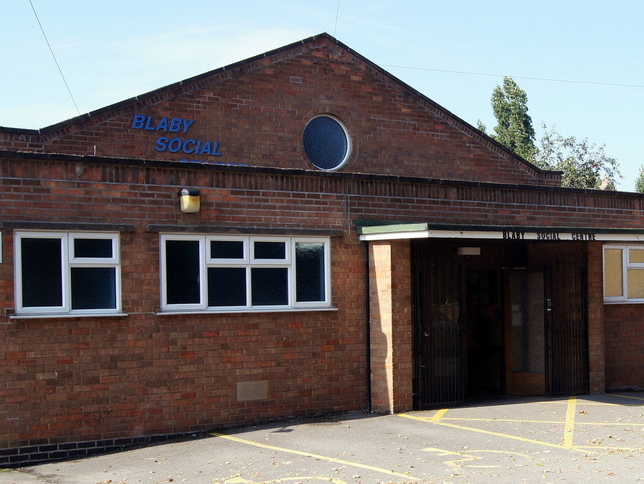 Blaby & District Social Centre/Blaby Village Hall, Leicester events & tickets 2024 Ents24