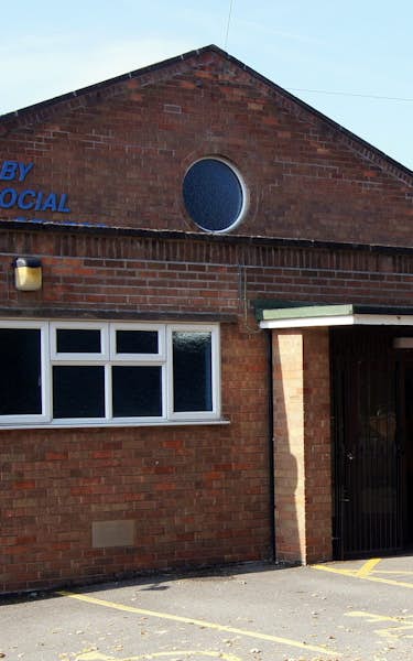 Blaby & District Social Centre/Blaby Village Hall Events