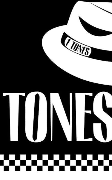 The One Tones Tour Dates