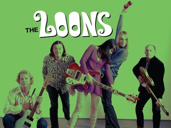 The Loons tour dates & tickets 2025 Ents24