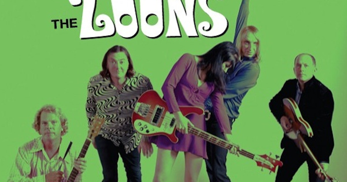 The Loons tour dates & tickets 2024 Ents24
