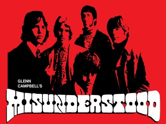 The Misunderstood