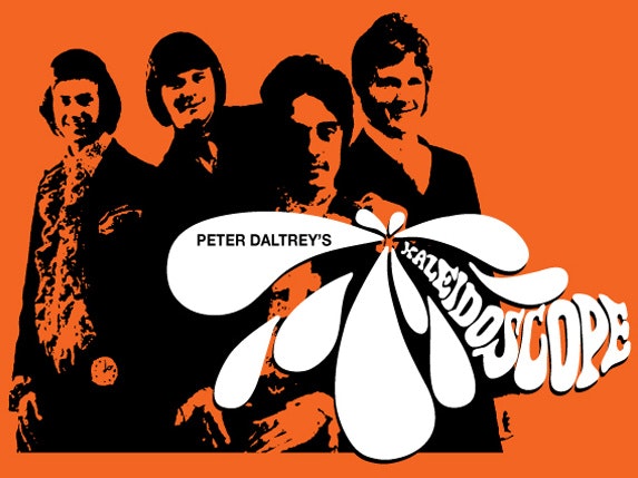 Kaleidoscope tour dates & tickets 2025 Ents24