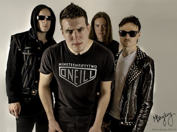Hornet artist photo