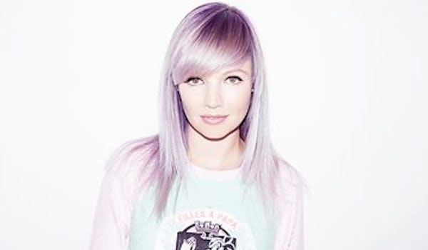 B. Traits Tour Dates