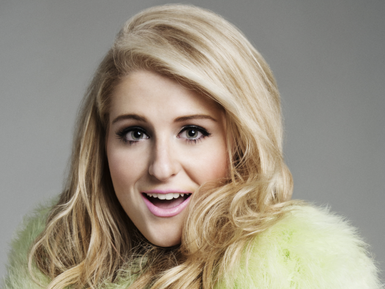 Meghan Trainor