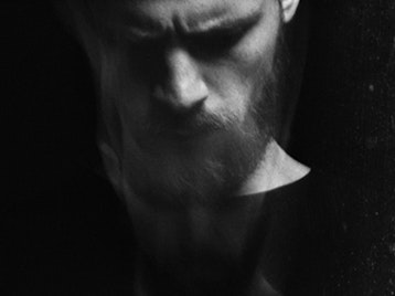 Edward Scissortongue artist photo