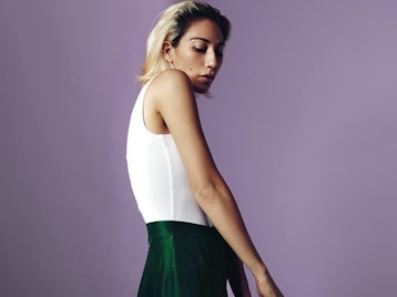 Tei Shi picture