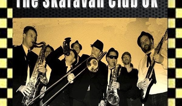 The Skaravan Club