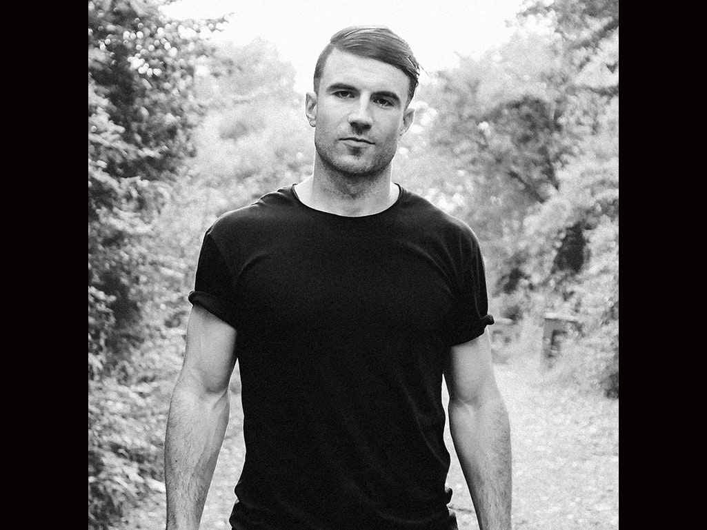 Sam Hunt tour dates & tickets 2025 Ents24