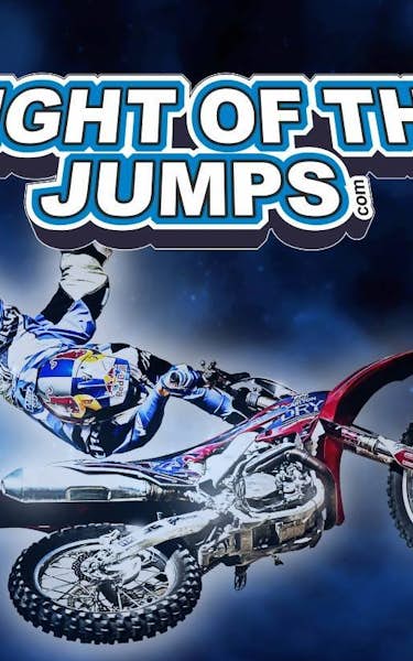 Night Of The Jumps