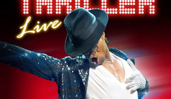 Thriller - Live!