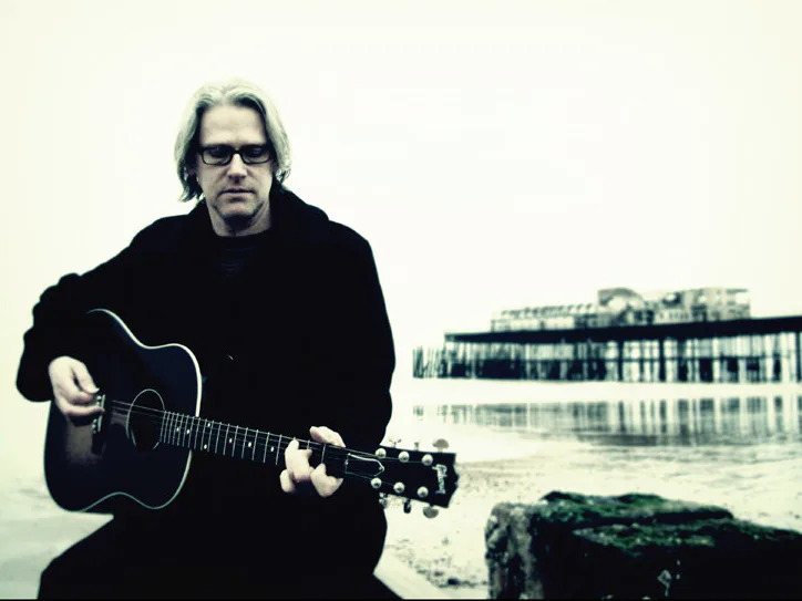 Picture of Paul McClure