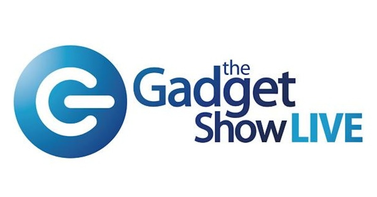 Gadget Show Live tour dates & tickets 2024 Ents24