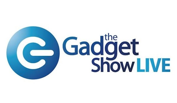 Gadget Show Live 