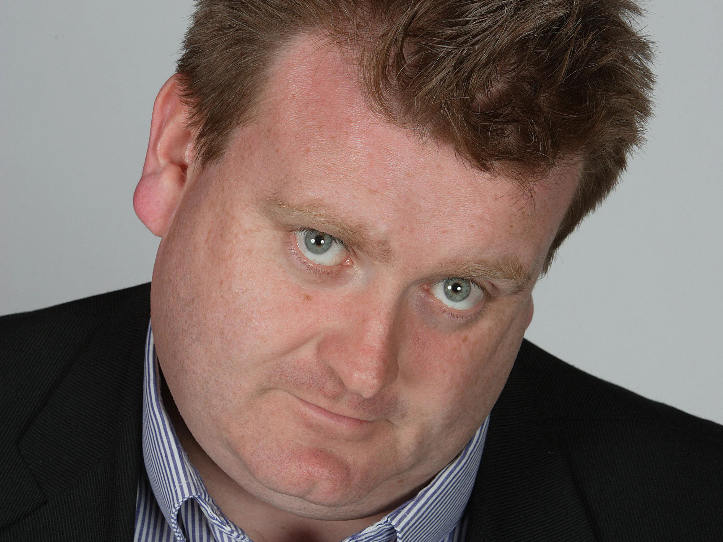 Picture of Raymond Mearns