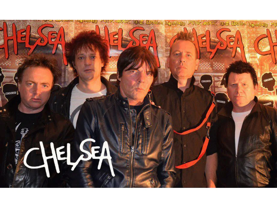 Picture of Chelsea