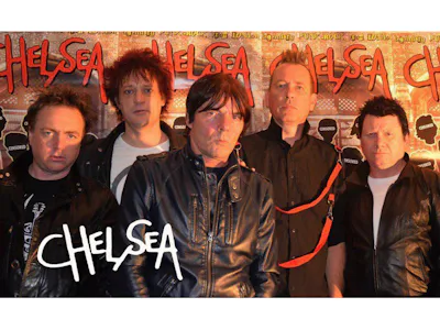 Picture of Chelsea