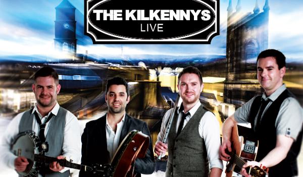 The Kilkennys 