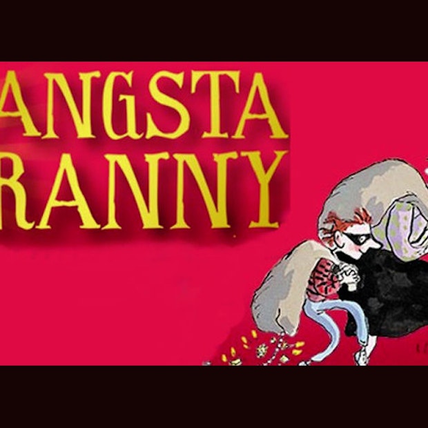 Gangsta Granny Tour Dates Tickets Ents24