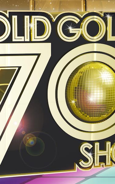 Solid Gold '70s Show