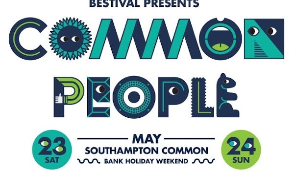 Common People Festival 