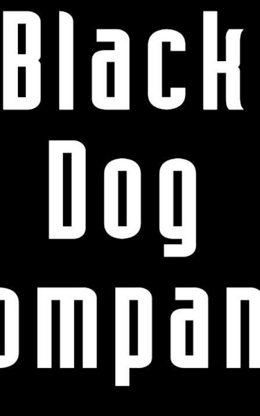 Black Dog Company, The Angry Badgers, Seb Cooper