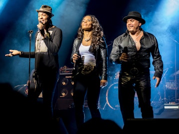 Shalamar artist photo