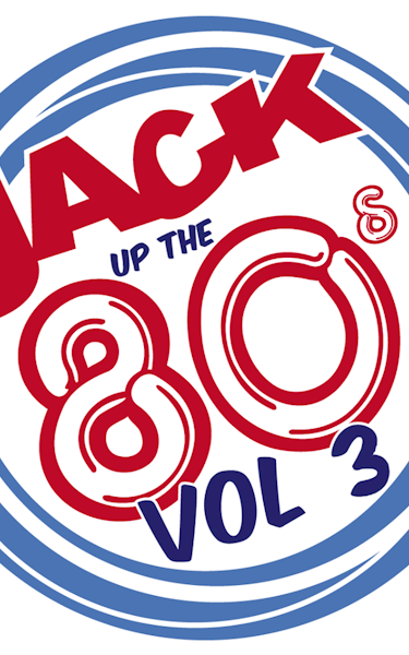 Jack Up The 80s