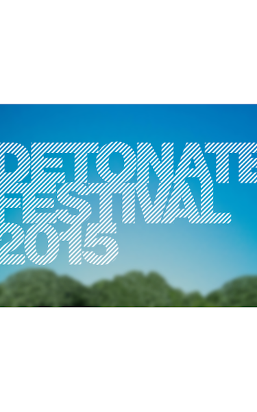 Detonate Festival 2015