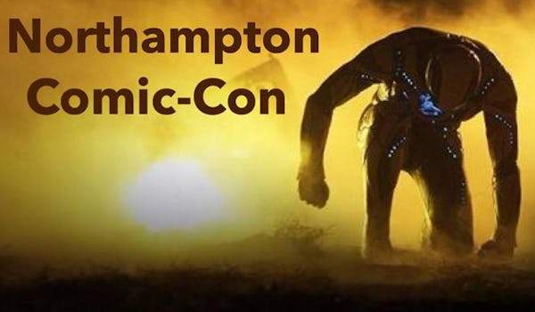 Northampton Comic Con
