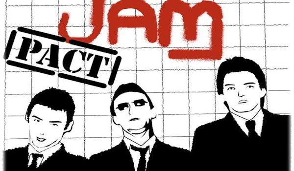 The Jam Pact