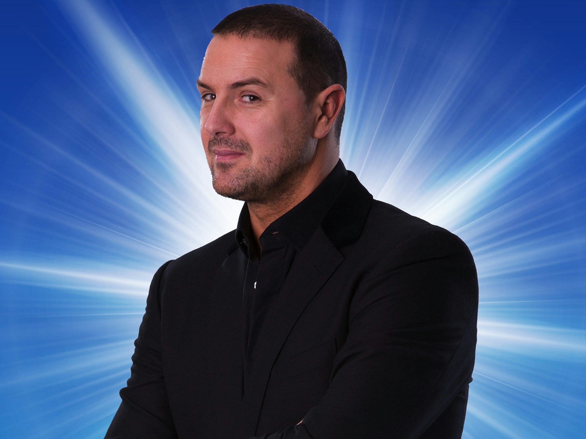 Lee Lard's Peter Kay Tribute Show Tour Dates & Tickets ...