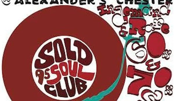 Sold As Soul Club